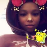 Eboni Queen - @ebonibrown92 - Instagram