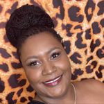 Eboni Queen - @eboniq - Instagram