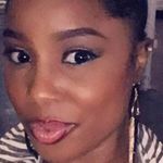 Eboni Queen - @eboni_queen210 - Instagram