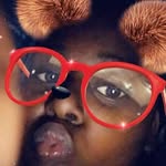 Eboni Queen - @eboniqueen6 - Instagram