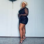 Eboni Queen - @eboni.queen - Instagram