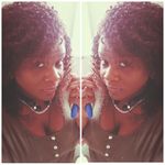 Shaquetta Mcknight - @eboniqueen82 - Instagram
