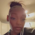 Deasia Love - @ebonireid23 - Instagram
