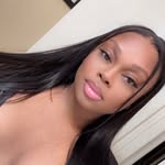 Eboni - @_ebonireid - Instagram