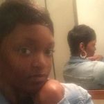 Eboni Reid - @divinityradiate_01 - Instagram