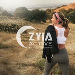Eboni Reid - @zyia.with.eboni - Instagram