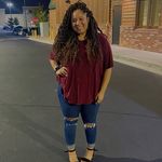 Eboni Reid - @eadsit2 - Instagram