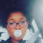 Eboni reid - @curlyhair_14.eboni - Instagram