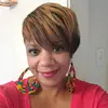 Eboni Reid - @ebonireid4 - TikTok