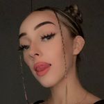 Eboni - @eboni_richardson_ - Instagram
