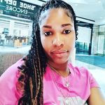 Eboni Richardson - @ebonirichardson38 - Instagram
