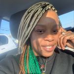Eboni Richardson - @bunzbunneigh - Instagram