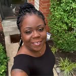Eboni Richardson - @richardsoneboni - Instagram