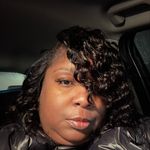Eboni Robinson - @justme_eb_0420 - Instagram
