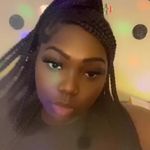 Eboni Robinson - @ebonirobinson.123 - Instagram