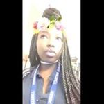 Eboni Robinson - @ebonirobinson53 - Instagram