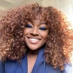 Eboni Robinson - @eboni_robinson_model - Instagram