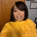 Eboni Robinson - @ebonirobinson6 - Instagram