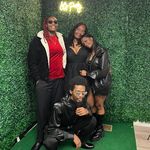 Eboni Desuan - @eboni.ross1 - Instagram