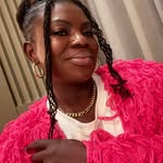 Eboni Ross - @msgodiva_05 - Instagram