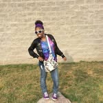Eboni R Royal - @eboniroyal - Instagram