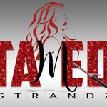 Eboni Sanders - @tamedstrandzllc__ - Instagram