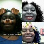 Eboni Smith - @eboni4676 - Instagram