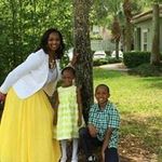 Eboni Smith - @xrges - Instagram