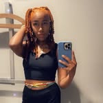Eboni Smith - @insurancebae91 - Instagram