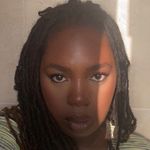 @eboni_smith - Instagram