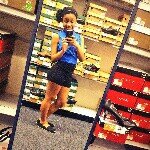 Eboni Smith - @_shawwtylivee_ - Instagram