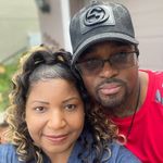 Eboni Smith - @da1mhsmith41 - Instagram