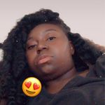 Eboni Smith - @evs1999 - Instagram