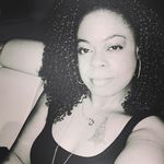 Eboni Smith - @eebonynoivory - Instagram
