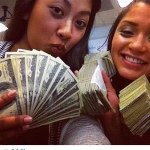Eboni Smith - @eboni_money_maker - Instagram