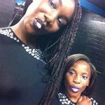 Eboni Smith - @bxby.yvette - Instagram