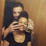 Eboni Smith - @eboni_zer_scrooge - Instagram