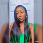 Eboni Stewart - @_cocoagoddess - Instagram