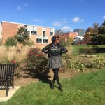 Eboni Stewart - @melanin_productions - Instagram