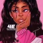 Eboni Stewart - @baddie_1stplace - Instagram