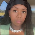 Eboni Stewart - @queentoadiva - Instagram