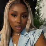 Eboni Stewart - @__eboniiiii__ - Instagram