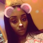 Eboni Stewart - @pukkie.bear - Instagram