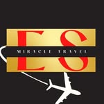 Eboni Stewart |  Certified Travel Agent - @esmiracletravel - Instagram