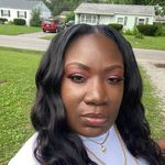 Eboni Taylor - @eboni.taylor.14 - Instagram