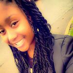Eboni Taylor - @ebzz_xo2 - Instagram