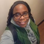 Eboni Taylor - @ebosmooth - Instagram