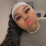 EBONI TAYLOR - @cherrish.ebb.official - Instagram