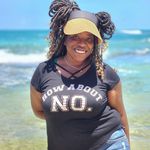 Eboni Taylor - @ebbi_doll - Instagram