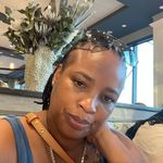Eboni Taylor - @itstherealme712 - Instagram